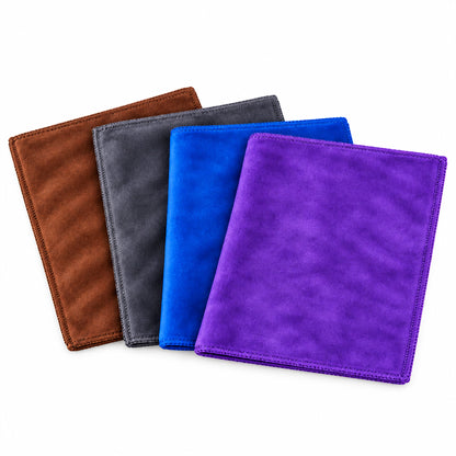 Multipurpose Microfibre Cleaning Towels